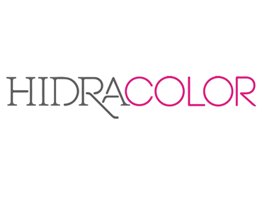 Logo de la marca Hidracolor