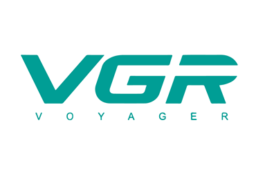 Logo de la marca VGR
