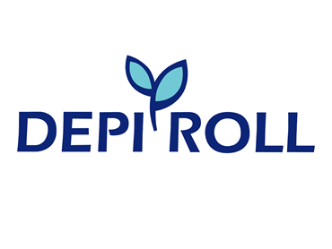 Logo de la marca Depiroll