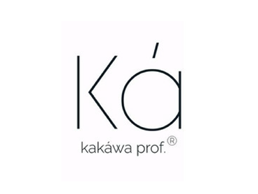 Logo de la marca Ká Prof