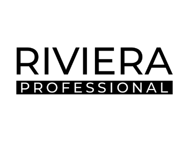 Logo de la marca Riviera
