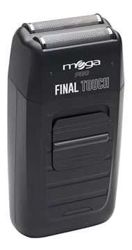 Imagen de Máquina Corta Pelo Afeitadora Mega Profesional Final Touch
