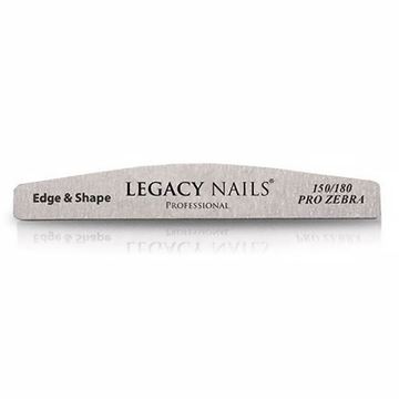 Imagen de Lima Buffer Pro Zebra 150/180 Legacy Nails