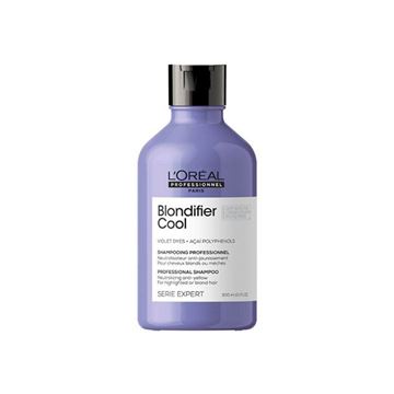 Imagen de Shampoo Blondifier Cool Matizador Neutralizante 300 Ml