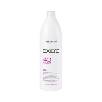 Imagen de Oxidante Cremoso Alfaparf Oxido 40 Vol Activador 1L