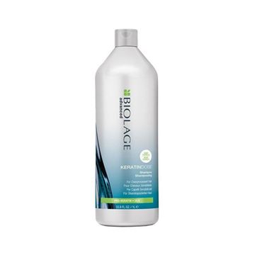 Imagen de Shampoo Matrix Keratindose Biolage Cabellos Dañados 1 Litro