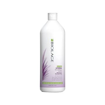 Imagen de Shampoo Matrix HydraSource Profesional Cabello Seco 1 litro