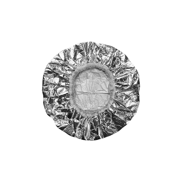 Imagen de Gorra Termica Metalizada De Aluminio Dompel Peluqueria