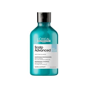 Imagen de Shampoo Loreal Scalp Advanced Anti-Caspa Dandruff 300ml