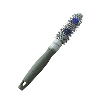 Imagen de Cepillo Termico Para Brushing Violet 19mm Ionico Peluqueria
