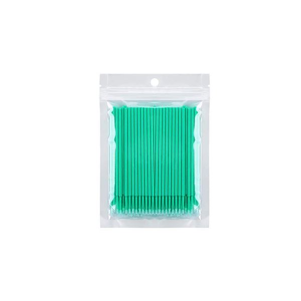 Imagen de Micro Brush Para Pestañas Y Cejas Neicha 100U