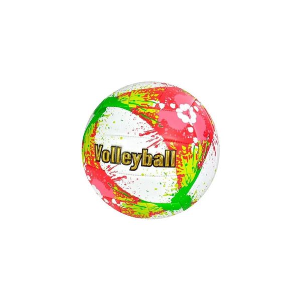 Imagen de Pelota De Voley Volley Numero 5 Deporte Varios Colores 20 Cm