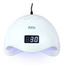 Imagen de Lampara De Uñas Uv Led 48w Secador Uñas En Gel Sun 5