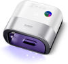 Imagen de Lámpara Uv Led Sun 3 Uñas En Gel Y Acrílico 48 W