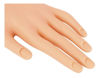 Imagen de Mano De Practica Para Manicuria Tips Uñas