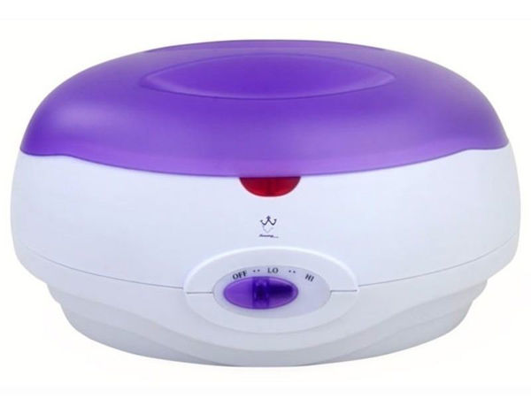 Imagen de Parafinero Con Termostato Capacidad 2500gr 150W Manicuria