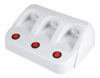 Imagen de Calentador Fundidor De Cera Roll-on Con Triple Base