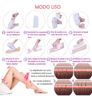 Imagen de Calentador Fundidor De Cera Roll-on Con Triple Base