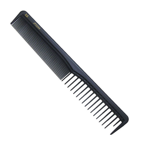 Imagen de Peine Profesional De Corte Grande Turmaline