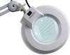 Imagen de Lampara Lupa Para Estetica Luz Fria 36W Con Brazo Articulado