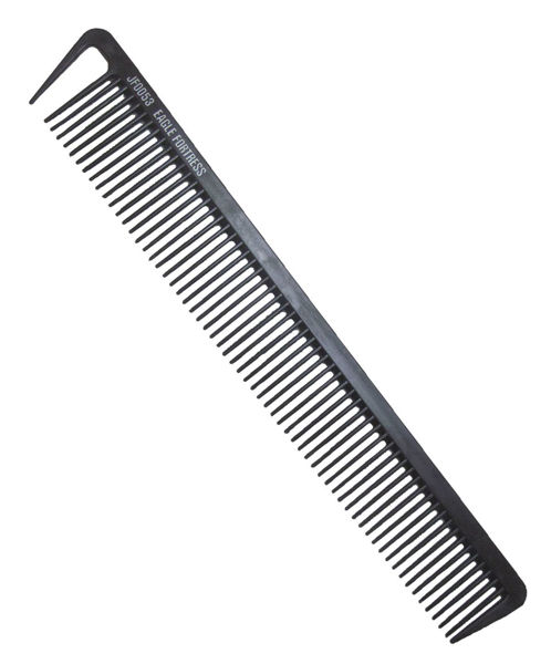 Imagen de Peine Profesional De Corte Silicona JF0053