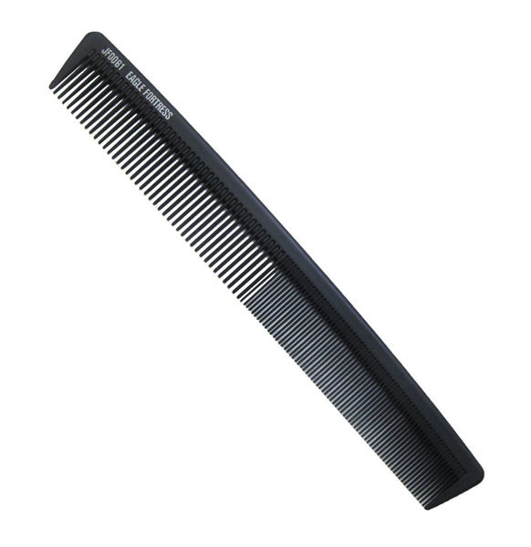 Imagen de Peine Profesional De Corte Grande Turmaline