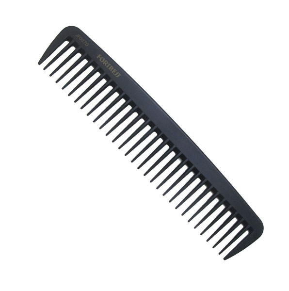 Imagen de Peine Profesional Desenredante Tourmaline JF0270
