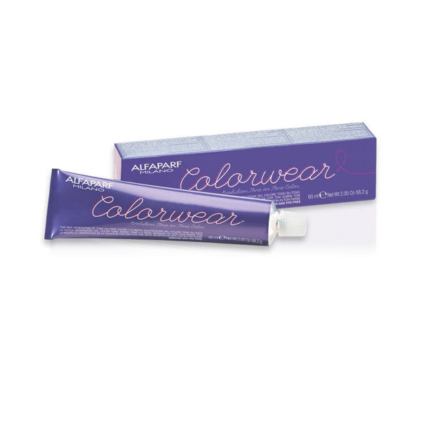 Imagen de COLOR WEAR N° 7.1 - 60 ML (1+1)