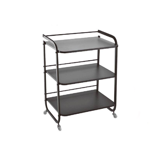 Imagen de Mesa Auxiliar Ayudante Para Estética Y Spa