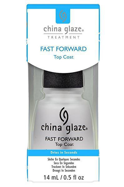 Imagen de TOP COAT FAST FORWARD 14 ML