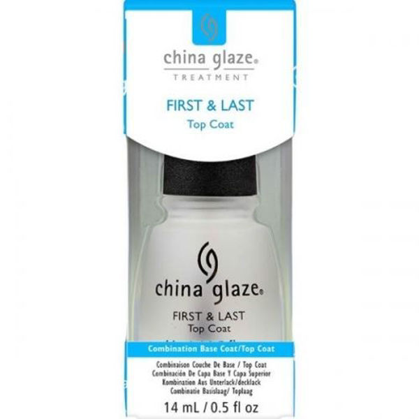 Imagen de FIRST & LAST 14 ML