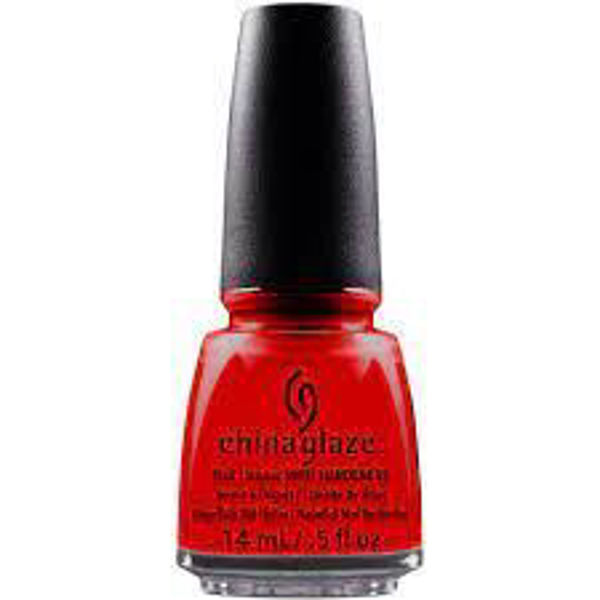 Imagen de Esmalte De Uñas Larga Duración Cremoso Salsa 14ml