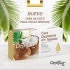 Imagen de Cera Depilatoria Española Depilflax 50 Gr Coco
