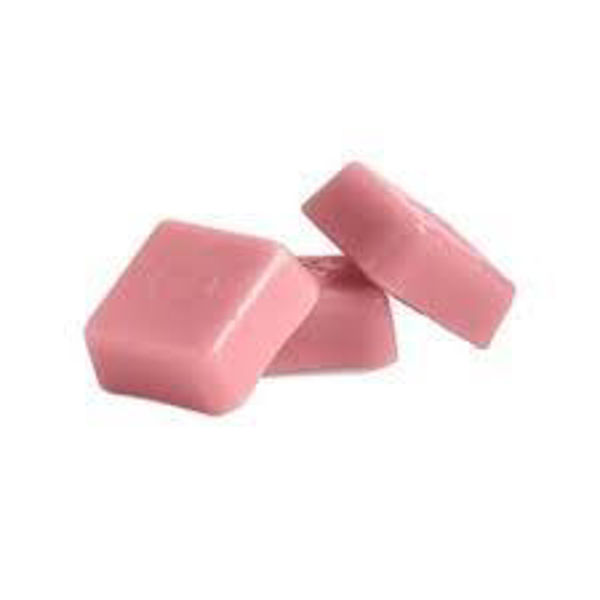 Imagen de Cera Depilatoria Española Depilflax 50 Gr Rosa Mosqueta