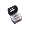 Imagen de Maletin Organizador Para Esmaltes Baby Bag Negro