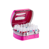 Imagen de Maletin Organizador Para Esmaltes Baby Bag Rosa