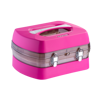 Imagen de Maletin Organizador Para Esmaltes Baby Bag Rosa