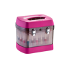Imagen de Maletin Organizador Para Esmaltes SmaltBag Rosa
