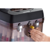 Imagen de Maletin Organizador Para Esmaltes SmaltBag Rosa