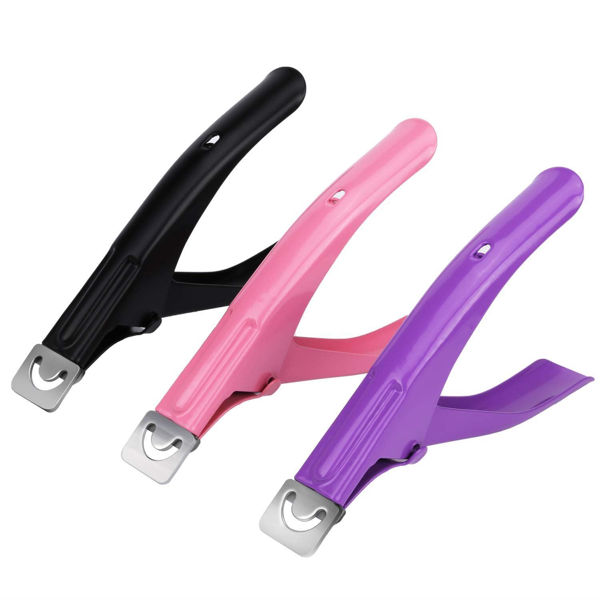 Imagen de Corta Tips Linea Color