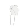 Imagen de Gorra Para Mechas Claritos Pelo Pvc Talle Tres X10 Unidades