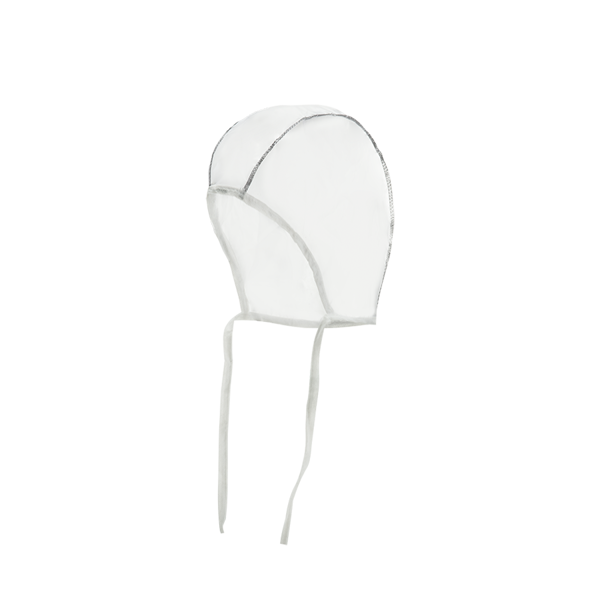 Imagen de Gorra Para Mechas Claritos Pelo Pvc Talle Tres X10 Unidades
