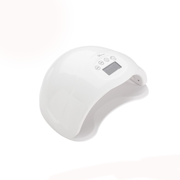 Imagen de Lampara De Uñas Profesional 48 Watts Led/Uv Sun 5