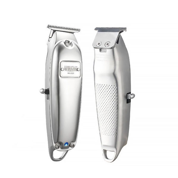 Imagen de Máquina Patillera Profesional NG2021 Silver Wmark