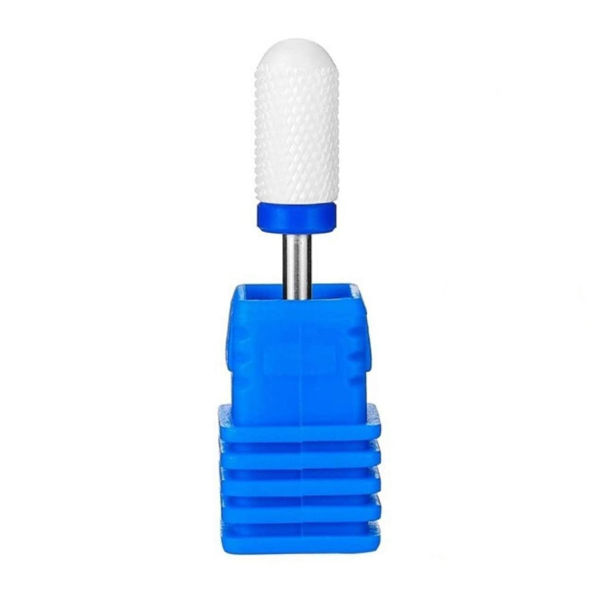 Imagen de Fresa De Ceramica Para Uñas Cilindro
