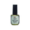 Imagen de Esmalte En Gel Para Uñas Top Coat SB Soak-Off 15ml
