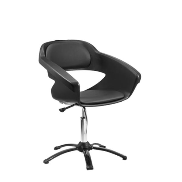 Imagen de Silla Sillón Peluqueria Barbería Primma Piston Dompel