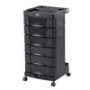Imagen de CARRO BEAUTY CARE STD NEGRO