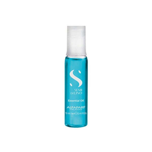 Imagen de Ampolla Alfaparf Essential Oil Semi Di Lino Sublime 13ml