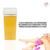 Imagen de Cera Natural De Miel En Roll-on Profesional Beauty Line 100gr